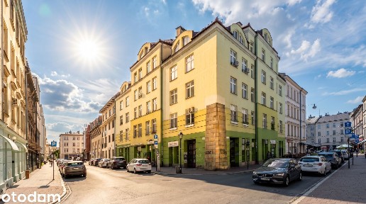 Mieszkanie - Plac Nowy / Stare Kazimierz