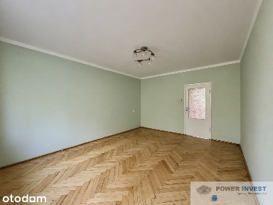 2 pok osobna kuchnia + balkon| Rondo Kocmyrzowskie