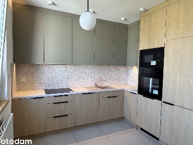 2 pokoje | Gołonóg | 45 m² | nowe AGD | gotowe do zamieszkania