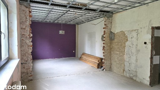 140m2 APARTAMENT Z POTENCJALEM KLASY PREMIUM. Bezczynszowy, 2 ogródki
