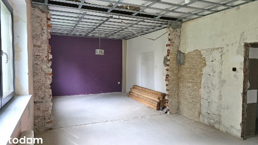140m2 APARTAMENT Z POTENCJALEM KLASY PREMIUM. Bezczynszowy, 2 ogródki