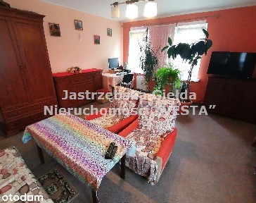 Przestronne M-4 w dzielnicy Zdrój