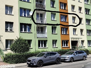 Mieszkanie Halemba Racławicka