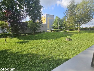 Bezpośrednio, 2 niezależne pokoje, C.0 miejskie