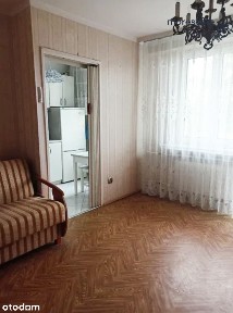 Mieszkanie z osobną kuchnią I balkon I tramwaj
