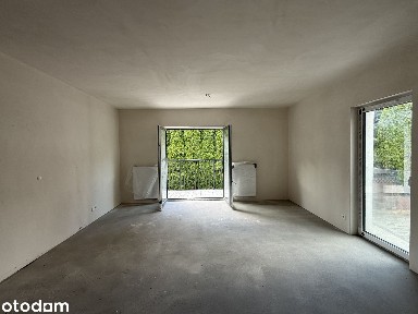 46m2 | przy parku | możliwość wydzielenia 3 pokoi