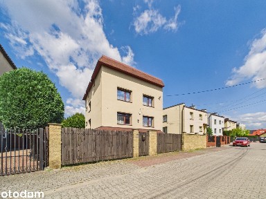 Rezerwacja Dom wolnostojący na sprzedaż 348 m2, Sosnowiec Sielec