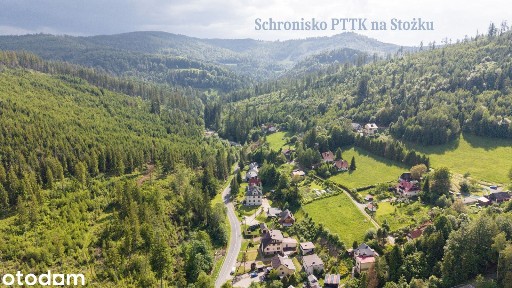 Dom z potencjałem inwestycyjnym w Wiśle | 228 m²