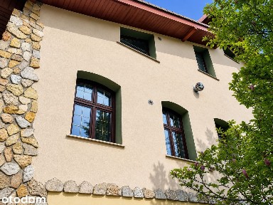 Dom 238 m² na działce 1250 m² - dla rodziny lub pod apartamenty