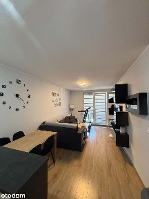 Przestronne 3-pokojowe mieszkanie 61 m²