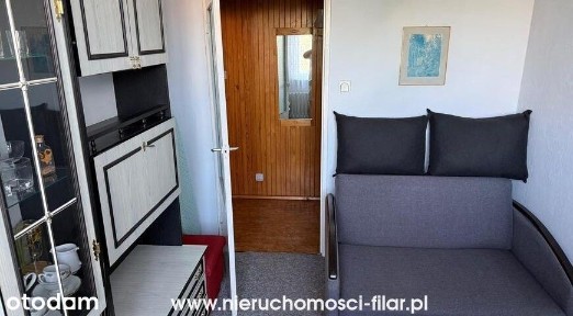 Mieszkanie, 47 m², Bydgoszcz