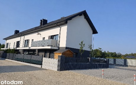 Mysłowice Wesoła|100 m²|4 pokoje|ogródek |2 miejsca parkingowe|Bez PCC