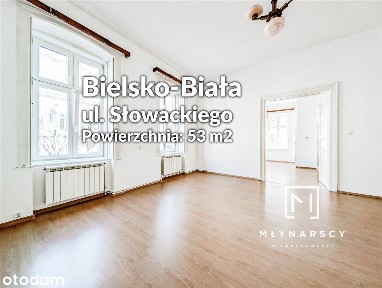 2 Pokoje z ogrodem i garażem w centrum