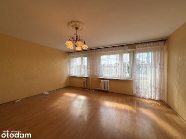 Os.Strzemiecin *3 pokoje*3 piętro *balkon*SUPER OFERTA