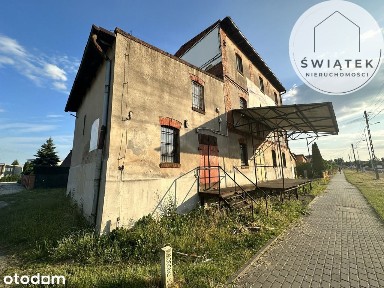 Młyn w Gniewkowie Nowa Cena