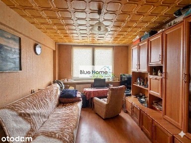 2 pokoje, 2 piętro, 35,10 m2, Glinki