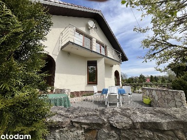 Koszęcin Dom 180 m, w spokojnej okolicy