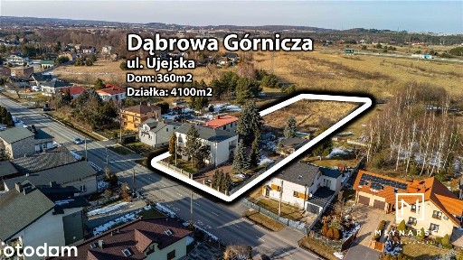 POD Inwestycję|5 Mieszkań|dom POD Wynajem|roi 10%