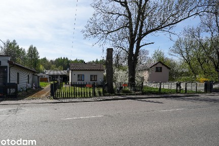 ul. Gołonoska, Łosień, Dąbrowa Górnicza, śląskie