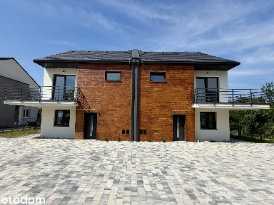 Mieszkania w zabudowie apartamentowej - sprzedaż Bezpośrednia 0%