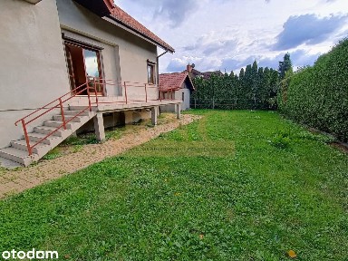 0% PROWIZJI | Dom w sercu Częstochowy | Blisko centrum
