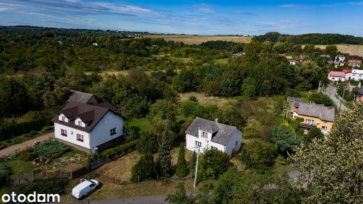 Dom na sprzedaż, Bzów ul. Żeromskiego 35