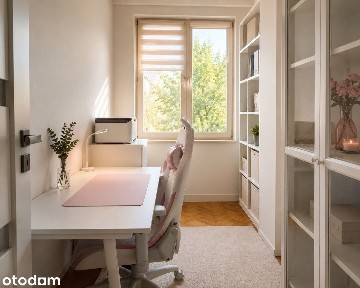 Gdańsk Wrzeszcz | 2 pokoje | 34,30 m² | ul. Waryńskiego 45 |