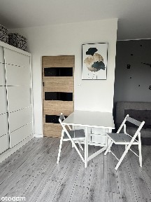 Idealna inwestycja, genialne położenie blisko Starówki dużo zieleni