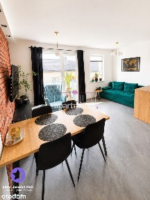 Przestronne 4 pokoje | 80 m² | Borkowo |