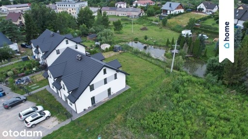 WYJĄTKOWA OFERTA: Nowoczesny bliźniak w Żukowie