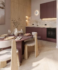 Jastrania | apartament 2 pokoje nad morzem