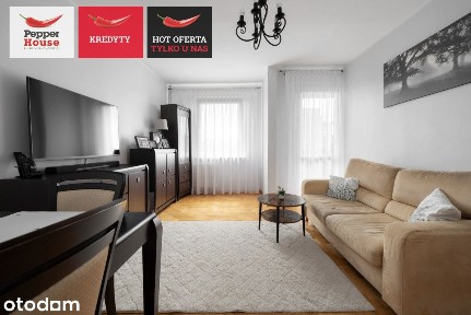 3 pokoje Gdynia Karwiny