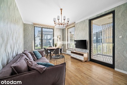 Idealny second home | Botanica