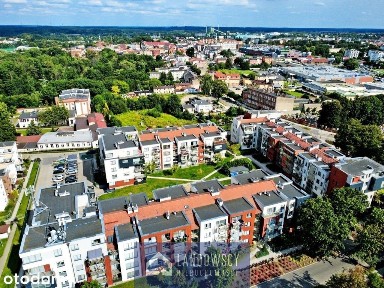 Twoje nowe mieszkanie-2 pokoje | os. Parkowe