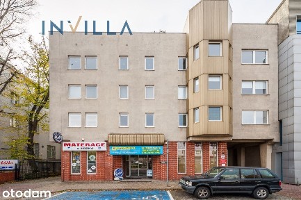 Lokal użytkowy 54 m²| Orłowo | Świetna lokalizacja
