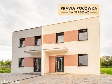 Na sprzedaż bliźniak Poznań, Szczepankowo, Spławie, Krzesiny