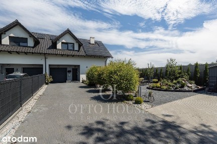 Okazja | Bliźniak 138 m2 | 5 pokoi | Garaż