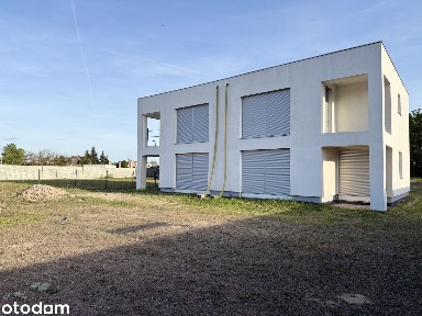 Dom, 131 m², Grzybno