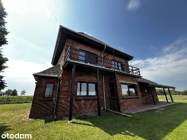 Wyjątkowa nieruchomość: 2 lokale, 995 m² działki i pompa ciepła!