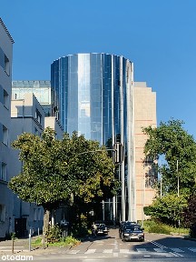 Przestronne biuro 567 m² z prywatnym zapleczem, Podolska 21 Gdynia