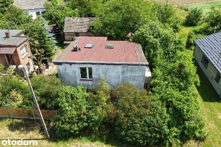 ul. Wodna, Chraplewo, Kuślin, nowotomyski, wielkopolskie