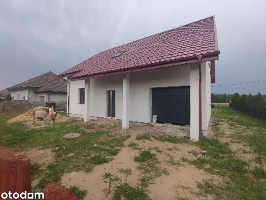 Dom w Pawłowie - dom w którym poranna kawa smakuje lepiej