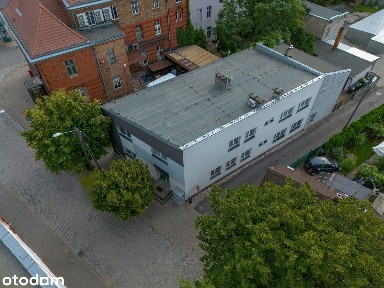 Gotowiec inwestycyjny w Centrum, 100% wynajęty