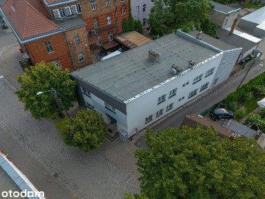 Gotowiec inwestycyjny w Centrum, 100% wynajęty