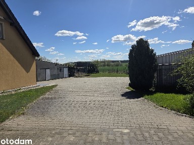 Dom jednorodzinny - malownicze Koźle