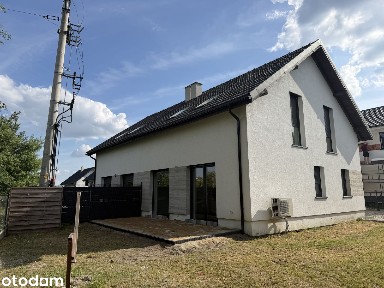 Bliźniak stan do zamieszkania