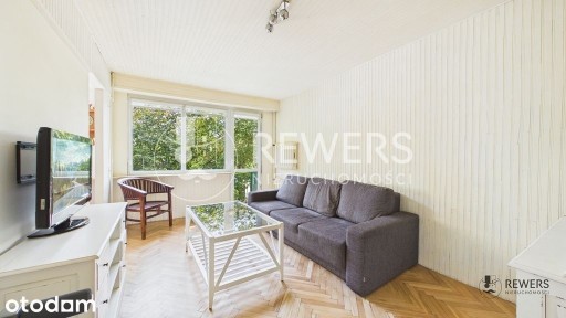 2 pokojowe mieszkanie blisko uczelni | 48 m2