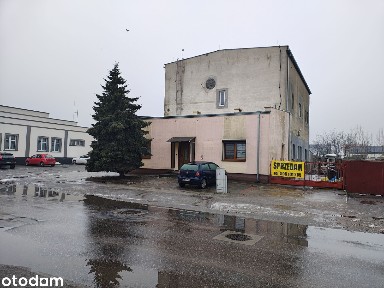 Pakiet 6 lokali mieszkalnych i 3 lokale usługowe - ROI 11%