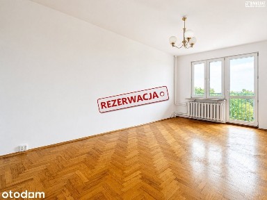 2 pokoje z balkonem | 52 m2 | Czuby, ul. Herbowa.