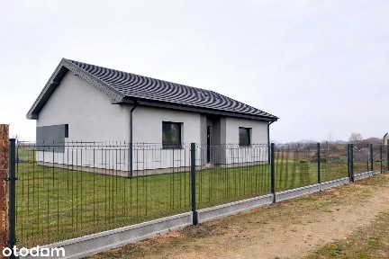 Grzebienisko, Duszniki, szamotulski, wielkopolskie